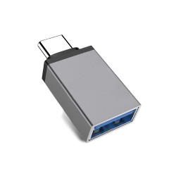 Adapteris USB Flash Type C
